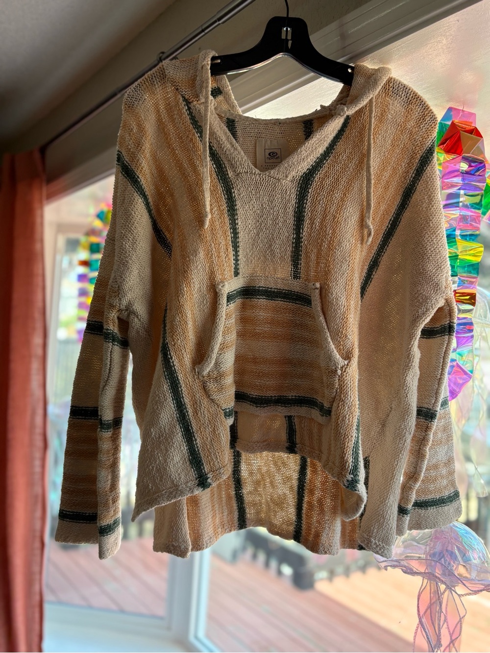 Ripcurl Medium Boho Hoodie